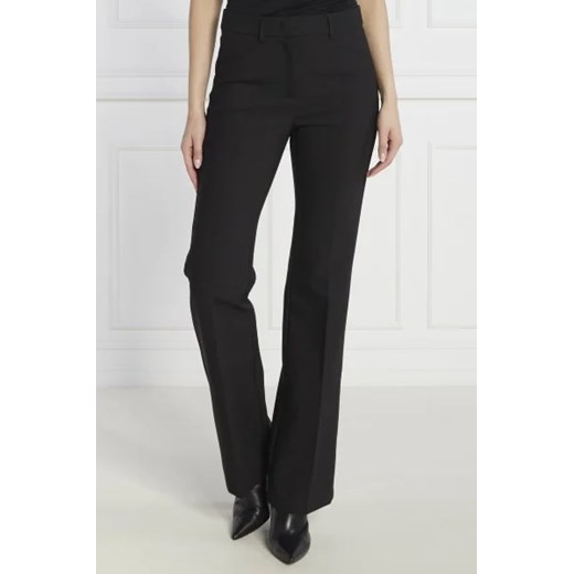 MAX&Co. Spodnie | Regular Fit ze sklepu Gomez Fashion Store w kategorii Spodnie damskie - zdjęcie 172988888