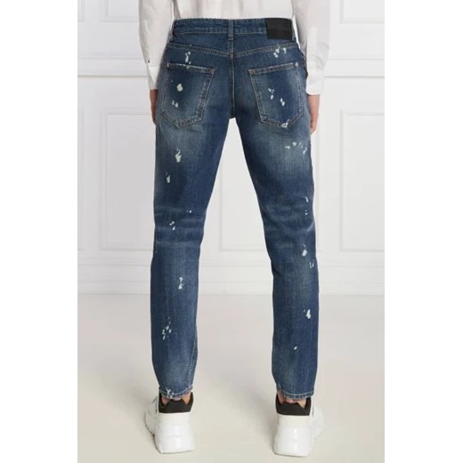 John Richmond Jeansy OZAWA(MICK) | Regular Fit John Richmond 38 okazja Gomez Fashion Store