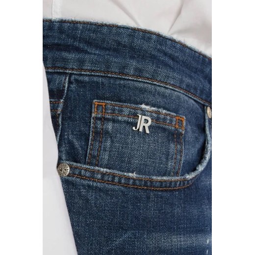 John Richmond Jeansy OZAWA(MICK) | Regular Fit John Richmond 38 okazja Gomez Fashion Store