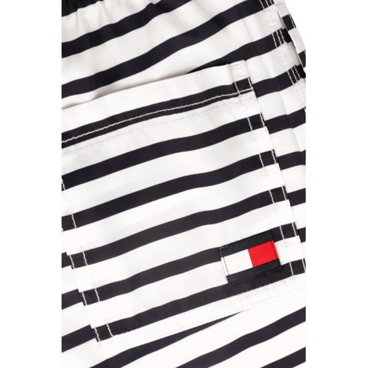 Tommy Hilfiger Szorty kąpielowe | Regular Fit Tommy Hilfiger 164/176 wyprzedaż Gomez Fashion Store