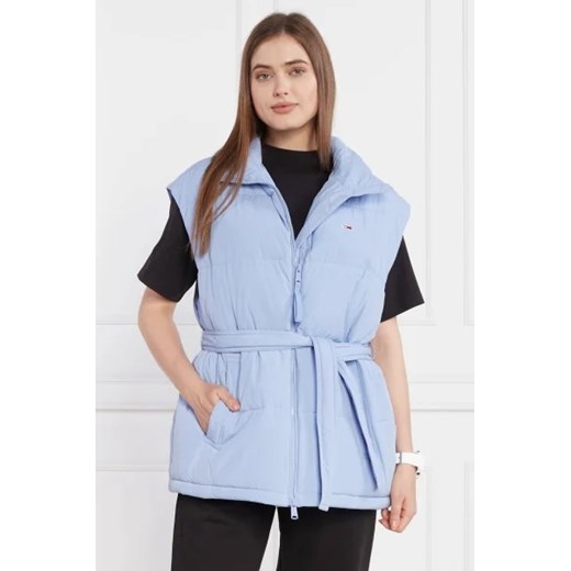 Kamizelka damska Tommy Jeans 