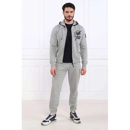 Aeronautica Militare Dres | Comfort fit ze sklepu Gomez Fashion Store w kategorii Dresy męskie - zdjęcie 172989387