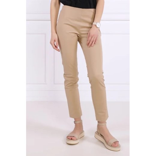 LAUREN RALPH LAUREN Spodnie KESLINA | Skinny fit ze sklepu Gomez Fashion Store w kategorii Spodnie damskie - zdjęcie 172989426