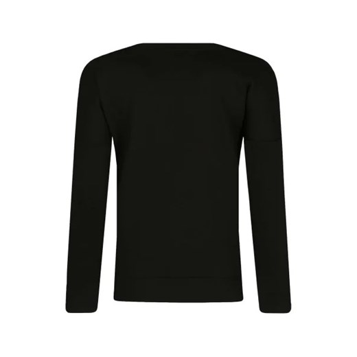 Karl Lagerfeld Kids Bluza | Regular Fit ze sklepu Gomez Fashion Store w kategorii Bluzy chłopięce - zdjęcie 172989518