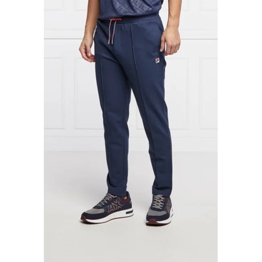FILA Spodnie dresowe toppher | Regular Fit ze sklepu Gomez Fashion Store w kategorii Spodnie męskie - zdjęcie 172989707