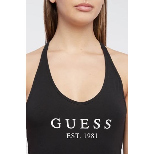 Piżama Guess 