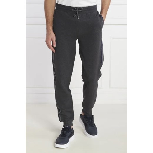 Tommy Hilfiger Spodnie dresowe | Regular Fit ze sklepu Gomez Fashion Store w kategorii Spodnie męskie - zdjęcie 172989799