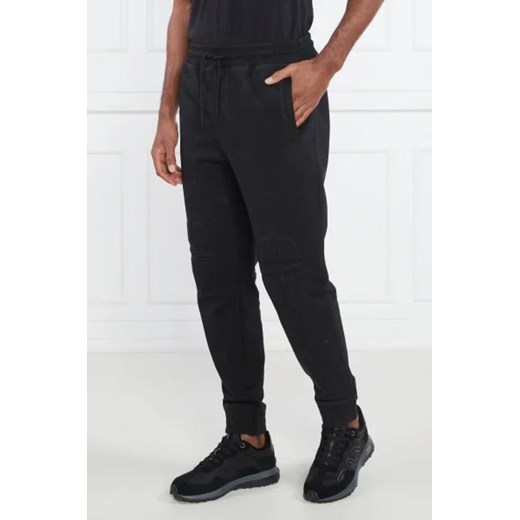 BOSS ORANGE Spodnie dresowe Seozone | Regular Fit ze sklepu Gomez Fashion Store w kategorii Spodnie męskie - zdjęcie 172989898