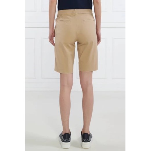 LAUREN RALPH LAUREN Szorty | Regular Fit XS wyprzedaż Gomez Fashion Store