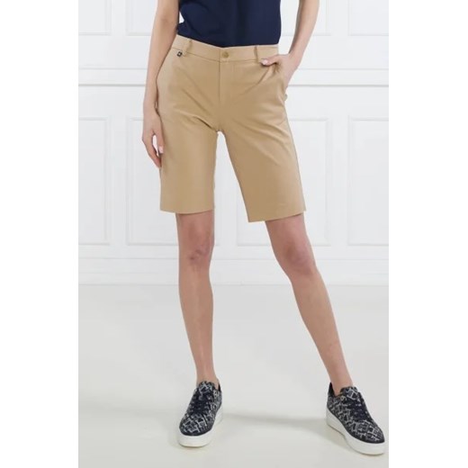 LAUREN RALPH LAUREN Szorty | Regular Fit S promocyjna cena Gomez Fashion Store