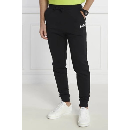 BOSS BLACK Spodnie dresowe | Regular Fit XXL okazyjna cena Gomez Fashion Store