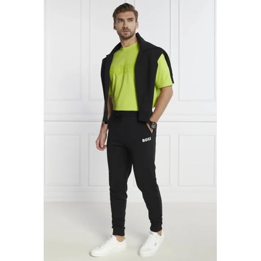 BOSS BLACK Spodnie dresowe | Regular Fit XXL wyprzedaż Gomez Fashion Store