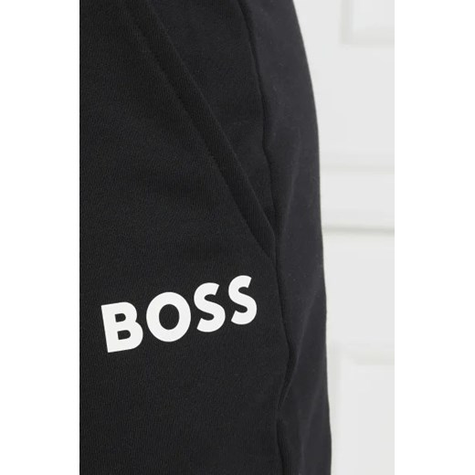Spodnie męskie BOSS HUGO