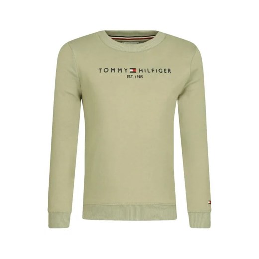 Tommy Hilfiger Bluza | Regular Fit ze sklepu Gomez Fashion Store w kategorii Bluzy chłopięce - zdjęcie 172990208