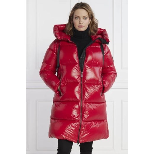 Save The Duck Płaszcz HOODED Save The Duck L promocyjna cena Gomez Fashion Store