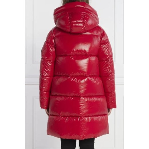 Save The Duck Płaszcz HOODED Save The Duck S wyprzedaż Gomez Fashion Store