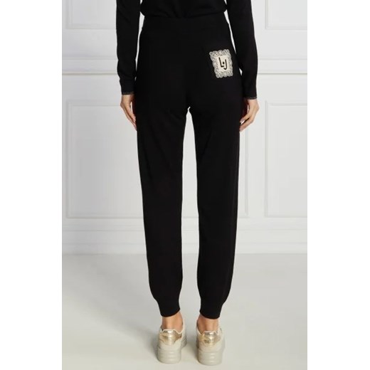 Spodnie damskie Liu Jo 