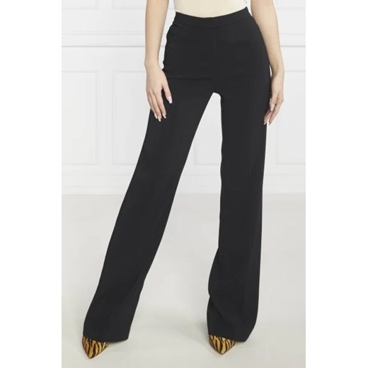 Pinko Spodnie | Straight fit ze sklepu Gomez Fashion Store w kategorii Spodnie damskie - zdjęcie 172990437
