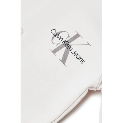 CALVIN KLEIN JEANS Śpioch | Regular Fit 80 okazyjna cena Gomez Fashion Store