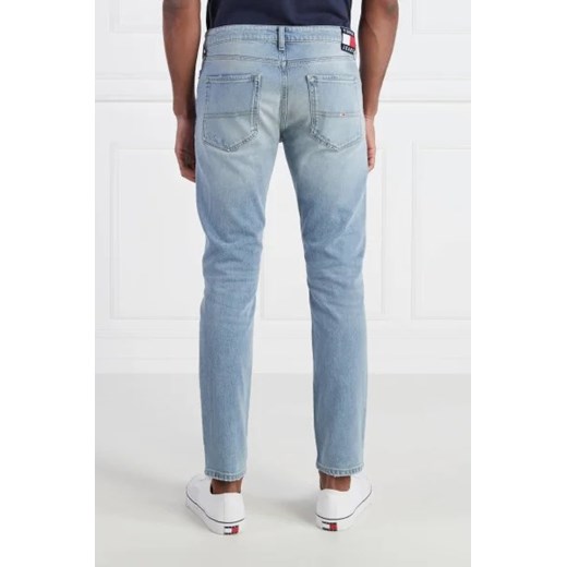 Tommy Jeans Jeansy SCANTON Y | Regular Fit Tommy Jeans 30/32 okazja Gomez Fashion Store