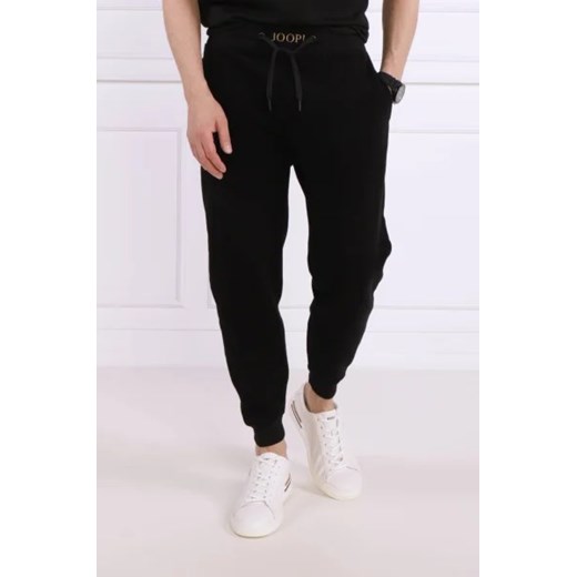 Joop! Homewear Spodnie dresowe | Slim Fit ze sklepu Gomez Fashion Store w kategorii Spodnie męskie - zdjęcie 172990836