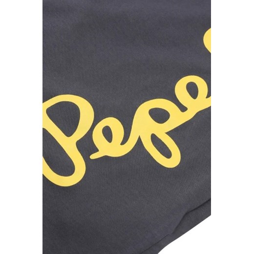 Pepe Jeans London T-shirt | Regular Fit 176 okazyjna cena Gomez Fashion Store