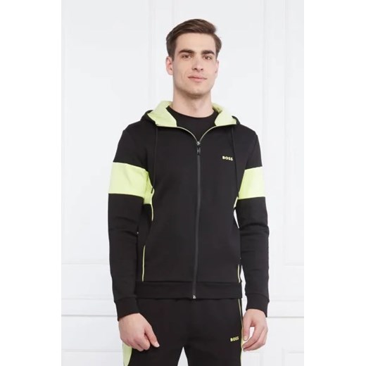 BOSS GREEN Dres Tracksuit | Regular Fit ze sklepu Gomez Fashion Store w kategorii Dresy męskie - zdjęcie 172990979