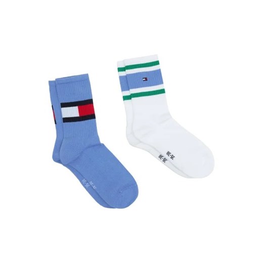 Skarpetki dziecięce Tommy Hilfiger 