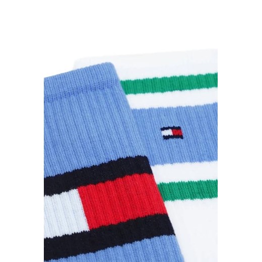 Skarpetki dziecięce Tommy Hilfiger 