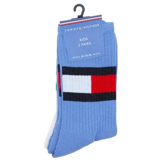 Skarpetki dziecięce Tommy Hilfiger 