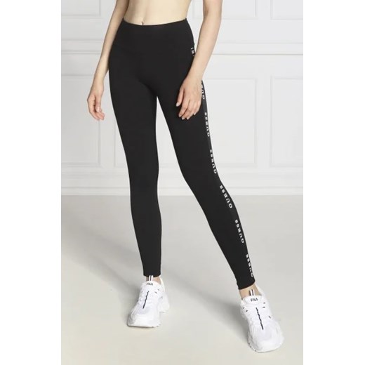GUESS ACTIVE Legginsy | Slim Fit M Gomez Fashion Store