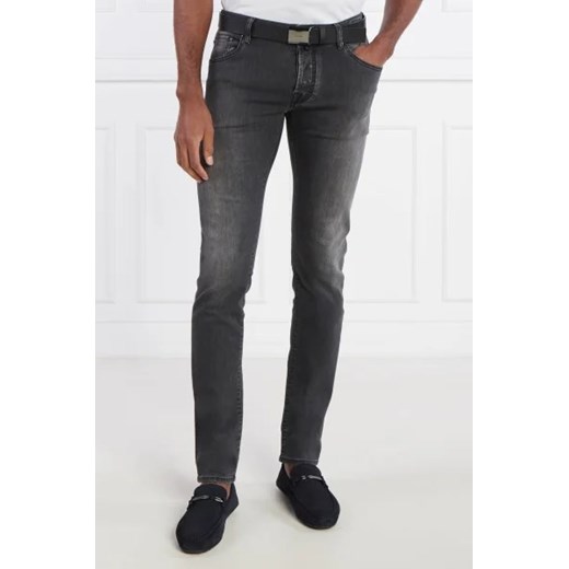 Jacob Cohen Jeansy NICK | Slim Fit 31 Gomez Fashion Store