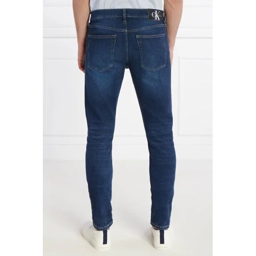 CALVIN KLEIN JEANS Jeansy | Slim Fit 32/32 okazyjna cena Gomez Fashion Store