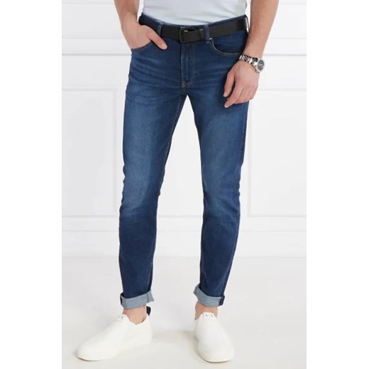 CALVIN KLEIN JEANS Jeansy | Slim Fit 32/30 Gomez Fashion Store okazyjna cena