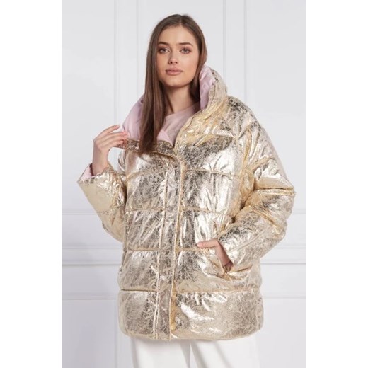Pinko Kurtka BRUNELLA 1 | Regular Fit Pinko S promocja Gomez Fashion Store