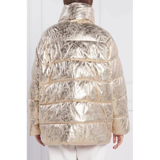 Pinko Kurtka BRUNELLA 1 | Regular Fit Pinko S okazyjna cena Gomez Fashion Store