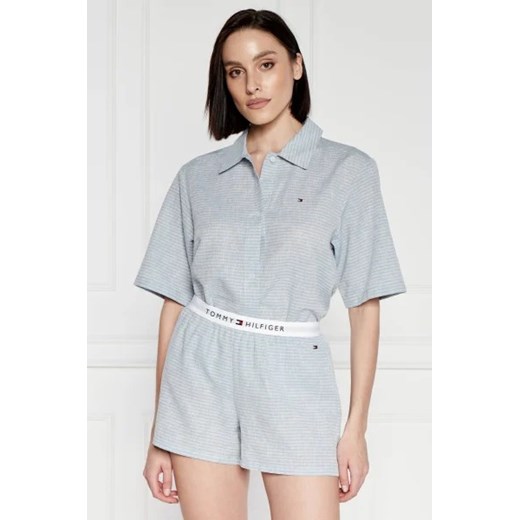 Piżama Tommy Hilfiger