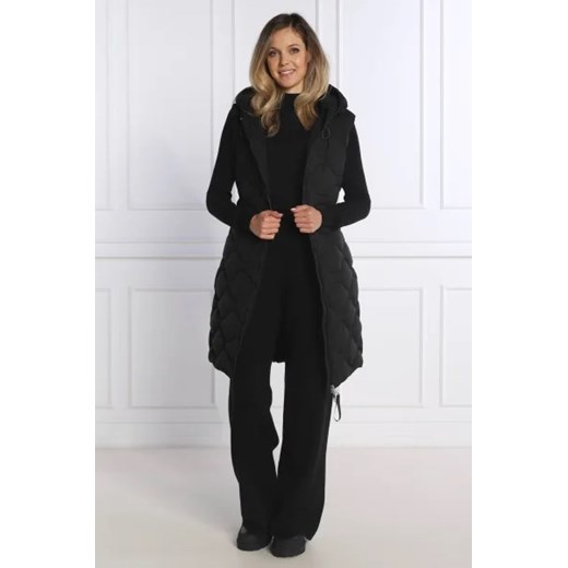BOSS BLACK Bezrękawnik Pakilta | Regular Fit 40 wyprzedaż Gomez Fashion Store