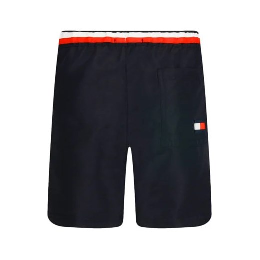 Kąpielówki chłopięce Tommy Hilfiger