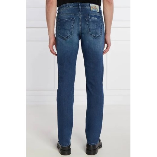 Jacob Cohen Jeansy BARD | Slim Fit 33 okazyjna cena Gomez Fashion Store