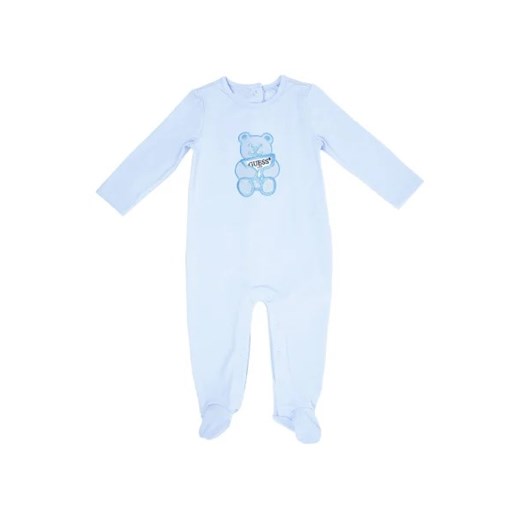 Guess Pajacyk ze sklepu Gomez Fashion Store w kategorii Pajacyki - zdjęcie 172991748