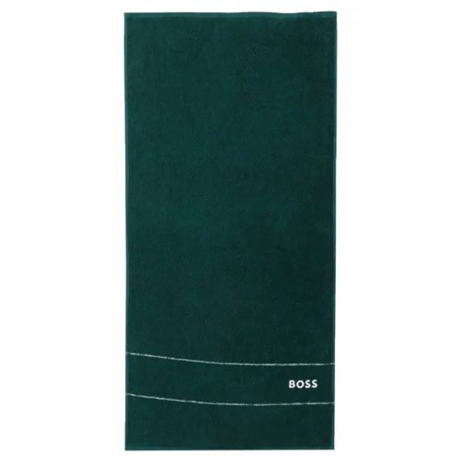 BOSS BLACK Ręcznik do rąk PLAIN ze sklepu Gomez Fashion Store w kategorii Ręczniki - zdjęcie 172991775