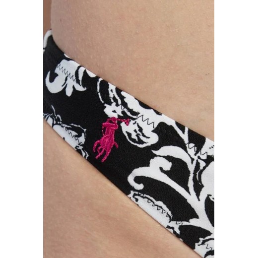 POLO RALPH LAUREN Dół od bikini Polo Ralph Lauren M wyprzedaż Gomez Fashion Store