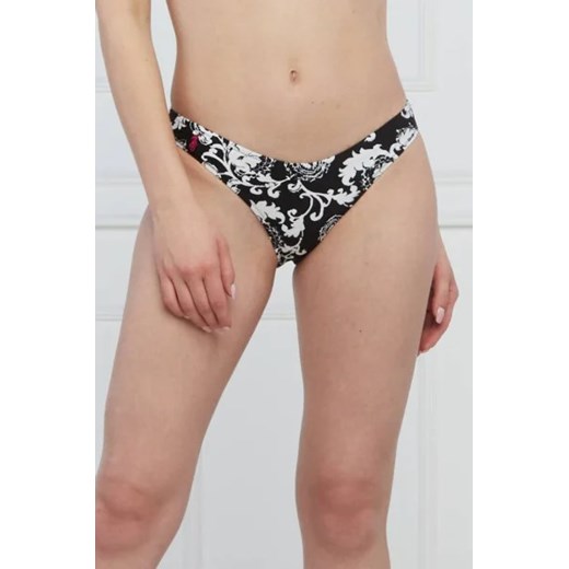 POLO RALPH LAUREN Dół od bikini Polo Ralph Lauren M okazja Gomez Fashion Store