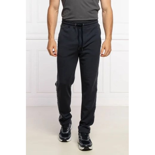 Joop! Jeans Spodnie dresowe JJJ-27Austin | Regular Fit S promocyjna cena Gomez Fashion Store