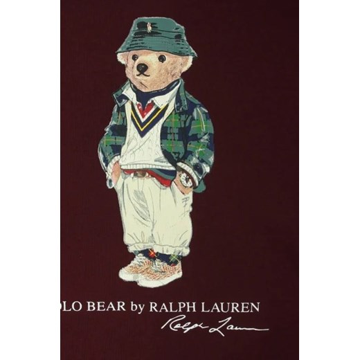 POLO RALPH LAUREN Bluza | Regular Fit Polo Ralph Lauren 140/146 okazja Gomez Fashion Store