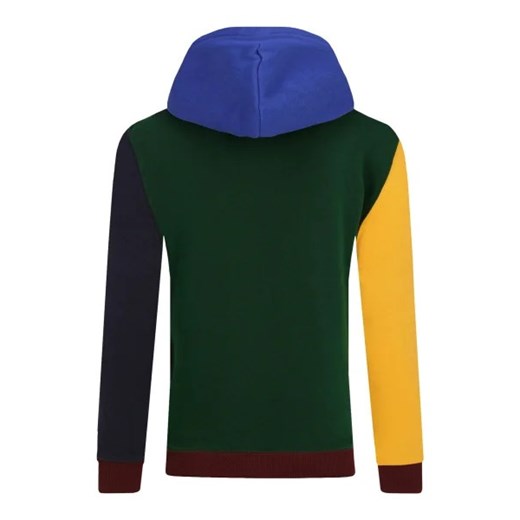 POLO RALPH LAUREN Bluza | Regular Fit Polo Ralph Lauren 140/146 promocja Gomez Fashion Store