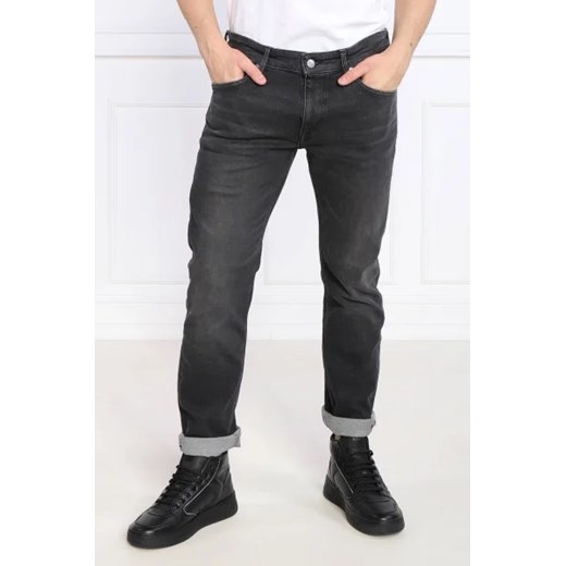 Marc O' Polo Jeansy | Shaped fit ze sklepu Gomez Fashion Store w kategorii Jeansy męskie - zdjęcie 172992056