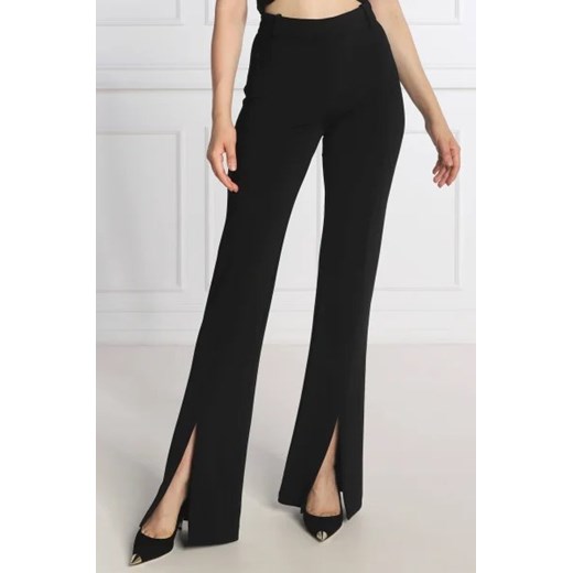 Pinko Spodnie PALOMA | Slim Fit ze sklepu Gomez Fashion Store w kategorii Spodnie damskie - zdjęcie 172992126