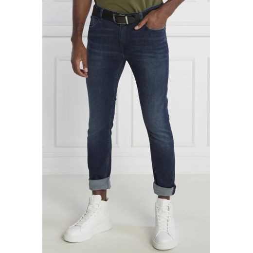 Karl Lagerfeld Jeansy | Slim Fit ze sklepu Gomez Fashion Store w kategorii Jeansy męskie - zdjęcie 172992185